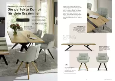 Möbel May Prospekt Seite 31