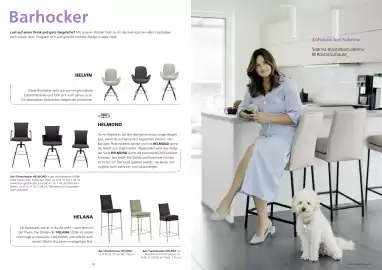 Möbel May Prospekt Seite 32