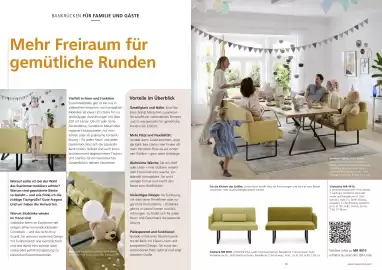 Möbel May Prospekt Seite 33