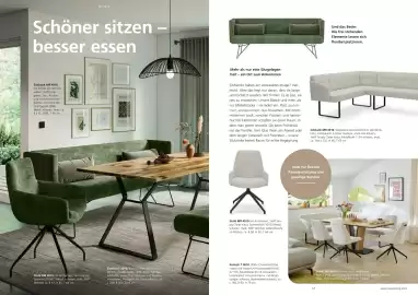 Möbel May Prospekt Seite 34