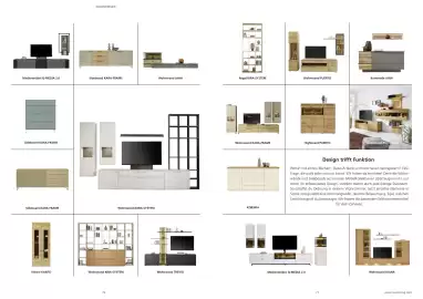 Möbel May Prospekt Seite 36