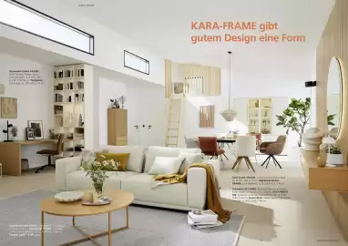 Möbel May Prospekt Seite 37