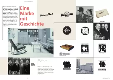 Möbel May Prospekt Seite 4