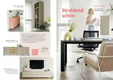 Möbel May Prospekt Seite 40