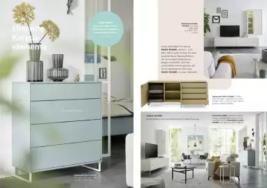 Möbel May Prospekt Seite 41