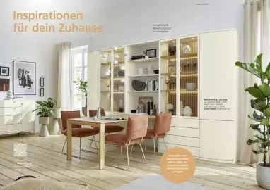 Möbel May Prospekt Seite 42