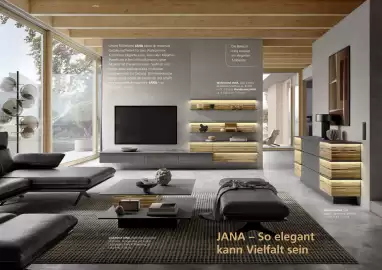 Möbel May Prospekt Seite 44