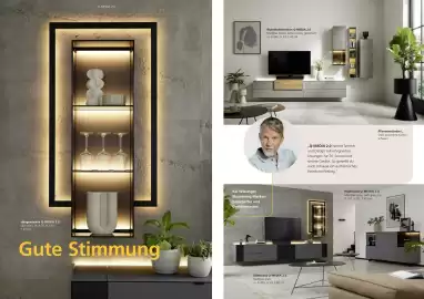 Möbel May Prospekt Seite 46