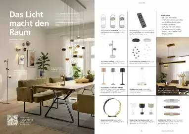 Möbel May Prospekt Seite 48