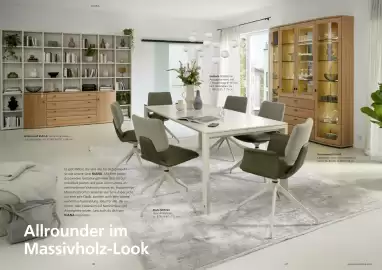 Möbel May Prospekt Seite 49