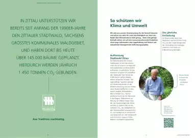 Möbel May Prospekt Seite 5