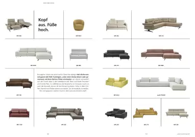 Möbel May Prospekt Seite 52