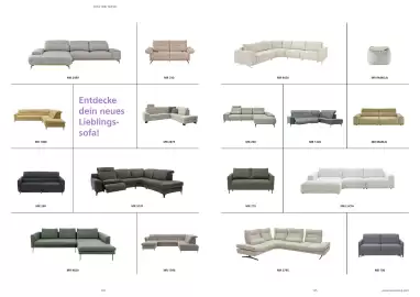 Möbel May Prospekt Seite 53