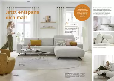 Möbel May Prospekt Seite 54