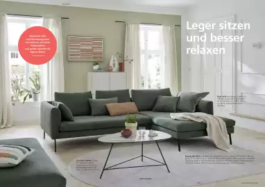Möbel May Prospekt Seite 55