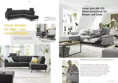 Möbel May Prospekt Seite 58