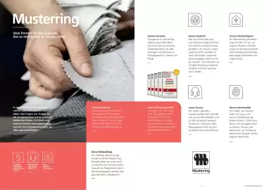 Möbel May Prospekt Seite 6