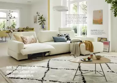 Möbel May Prospekt Seite 60