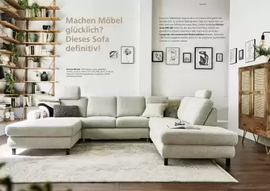 Möbel May Prospekt Seite 61