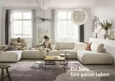 Möbel May Prospekt Seite 65