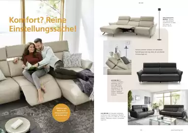 Möbel May Prospekt Seite 68
