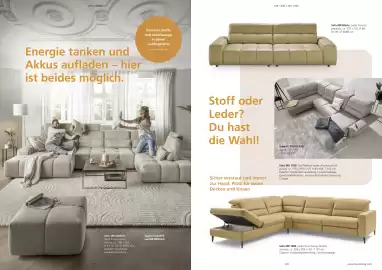 Möbel May Prospekt Seite 70