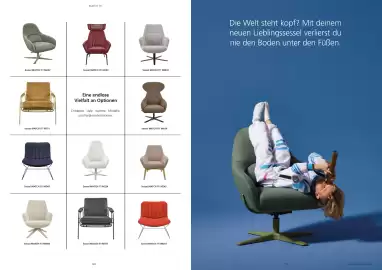 Möbel May Prospekt Seite 75