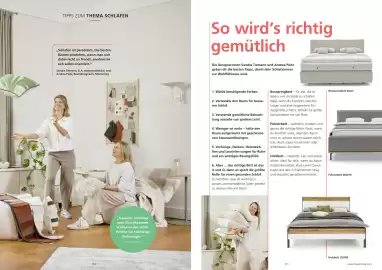 Möbel May Prospekt Seite 76