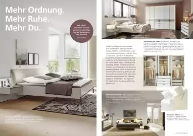 Möbel May Prospekt Seite 79