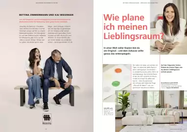 Möbel May Prospekt Seite 8