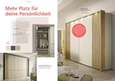 Möbel May Prospekt Seite 80