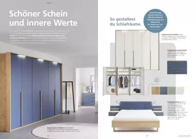 Möbel May Prospekt Seite 84