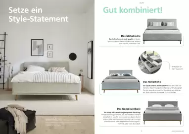 Möbel May Prospekt Seite 86