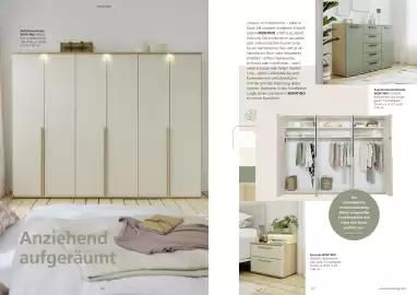 Möbel May Prospekt Seite 89