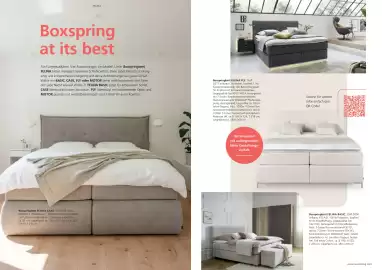 Möbel May Prospekt Seite 91