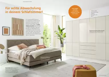 Möbel May Prospekt Seite 93