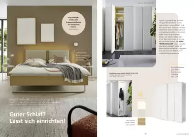 Möbel May Prospekt Seite 94