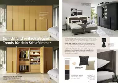 Möbel May Prospekt Seite 95