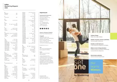 Möbel May Prospekt Seite 98