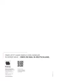 Möbel May Prospekt Seite 99