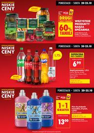 Biedronka gazetka tydzień 43 Strona 6