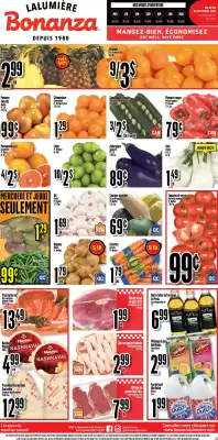 Bonanza flyer (valid until 28-10)