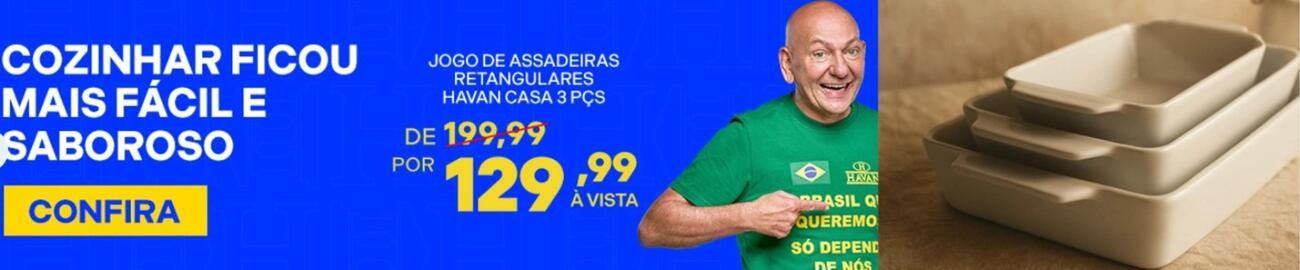 Catálogo Lojas Havan semana 43 Página 4
