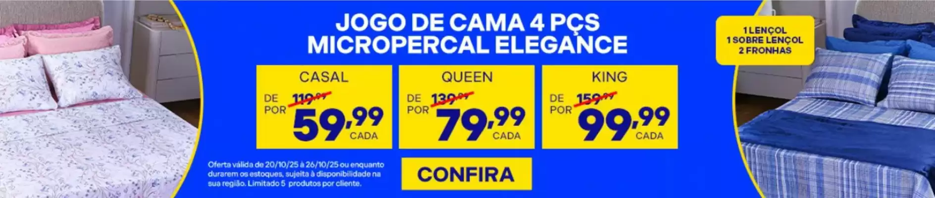 Catálogo Lojas Havan (válido até 26-10)