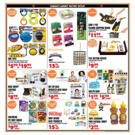 Len's Mill Stores flyer week 43 Page 2