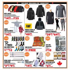 Len's Mill Stores flyer week 43 Page 3