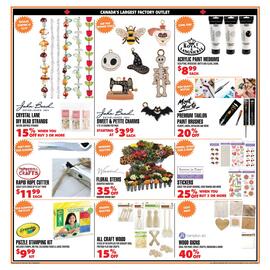 Len's Mill Stores flyer week 43 Page 4