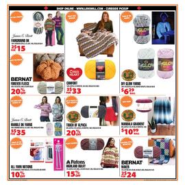 Len's Mill Stores flyer week 43 Page 5