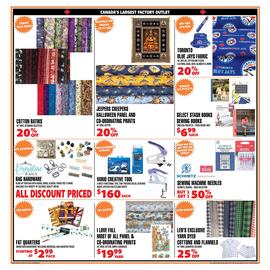 Len's Mill Stores flyer week 43 Page 6