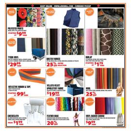 Len's Mill Stores flyer week 43 Page 7